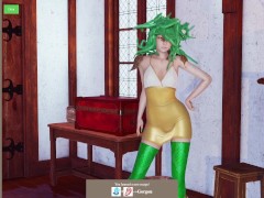 Alchemy Shop - NSFW TF Game