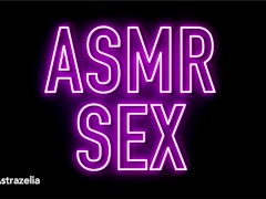 ASMR Sex [Blowjob] [Squirting] [Fucking] [Wet Sounds] [Wet Pussy]