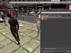 sl seil - Screenshot 1 of 16 - Secretary