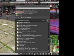 sl seil - Screenshot 16 of 16 - Secretary