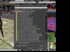 sl seil - Screenshot 2 of 16 - Security