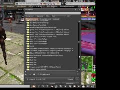 sl seil - Screenshot 6 of 16 - Secretary