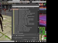 sl seil - Screenshot 7 of 16 - Security