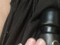 Playing With Mini Dick For Step Daddy And Step Mommy