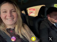 Spicy City Tour épisode 7: Picardie. Je baise avec un mec de la salle de sport