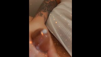 Кончаю два раза за 1 минуту💦🤤