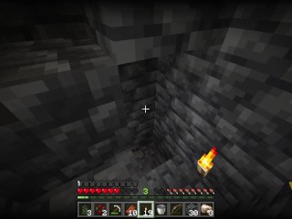 Warden Sex Surprise - Minecraft with the Boys S2E8
