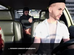 Esra in Istanbul - porn VN playthrough by Playful_fox (ep 1)