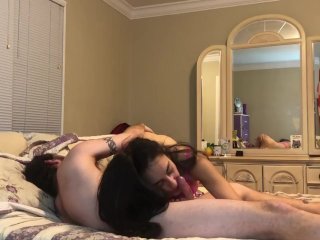 rough sex, blowjob, missionary pounding, perfect body