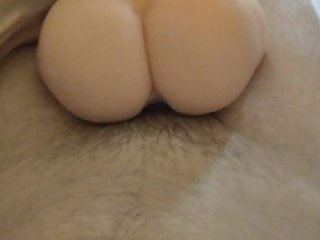 big ass, rough sex, solo male, milf