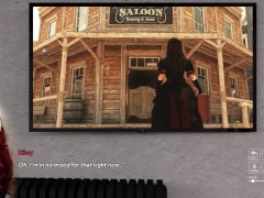 Steps of Debauchery #7 - Horny Old Neighbour