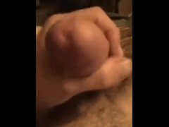 Solo male big cuming dick