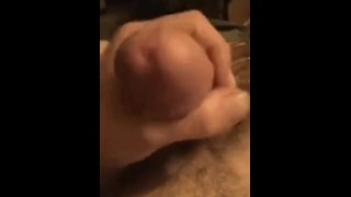 Solo male big cuming dick