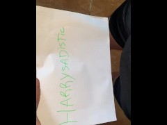 Sadiqueando - Screenshot 15 of 16 - Masturbation Squirt