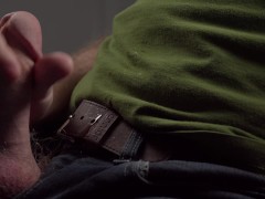 Cum First For Me, Baby