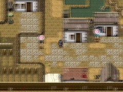 Samurai vandalism - The most hardcore sex scene in this game part 2