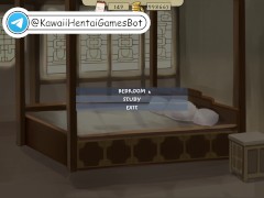 Four Elements Trainer - Screenshot 1 of 16 - Four Elements Hentai