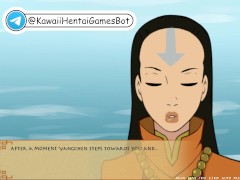 Four Elements Trainer - Screenshot 15 of 16 - Avatar Hentai