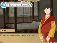 Four Elements Trainer - Screenshot 4 of 16 - Avatar
