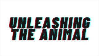 AUDIO : Libérer l’animal [TEASER AUDIO] [M4F]