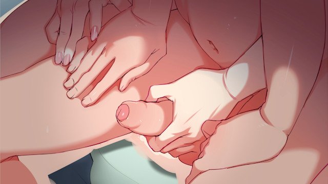 Milf Futa Next Door - Shower Sex Episode