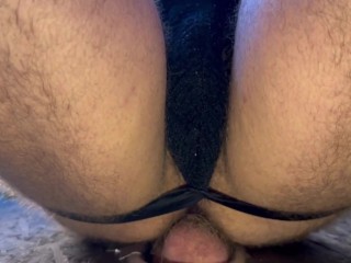Thick Ginger Cock Breeds me at Gloryhole
