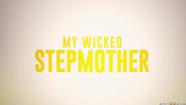 My Wicked Stepmother.Phoenix Marie, Isabella Nice / Brazzers