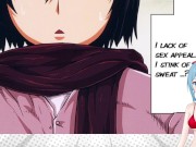 Preview 1 of 😠 Pervert steals Mikasa's heart from Eren
