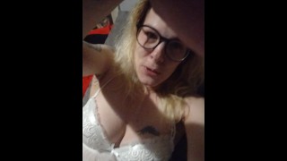 Na een aangepast kleintje alleen voor mijn abonnees op #pornhub 😈💋