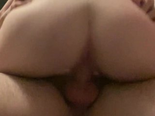 small tits, big dick, female orgasm, british