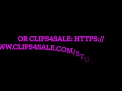 Giantess Slow Shrink Christmas Wish Trailer - Screenshot 3 of 16 - Shrinking Fetish