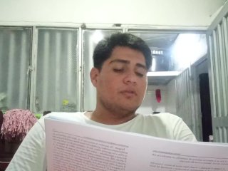 capitulo 8 parte 7, derecho penal, webcam, procedimiento penal