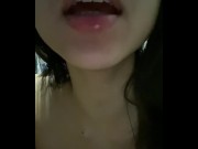 Preview 4 of Hinasmooth Wants You To Fail No Nut November And Cum In Her Mouth JOI