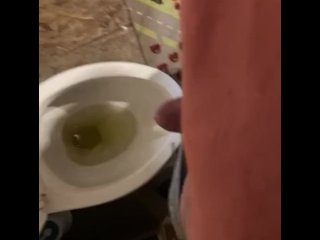 pee, pissing, guy peeing, fetish