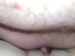 #232 FUCKING MY WIFE WITH MY SOFT LITTLE HAIRLESS DICK