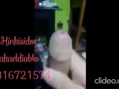 me dejas metertela 