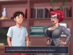 Complete Gameplay - Summertime Saga, Part 35