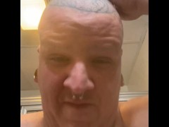 SmoothBaldBitch - Screenshot 2 of 16 - Bald Head Sluts