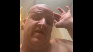 ГладкаяЛысая Сука