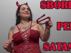 SBORRA PER SATANA - Screenshot 2 of 16 - Turpiloquio