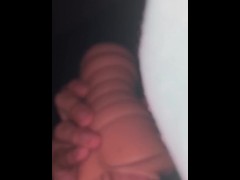 Fucking Sasha Grey….‘s pocket pussy