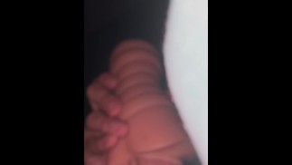 Трахаю карманную киску Саши Грей