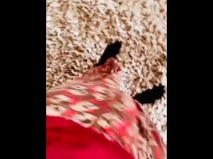 Where’s all my dick bulge fans?