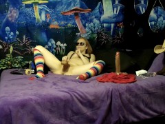 😈This was LIVE on chaturb*te!😈 LIVE daily 2PM - 6PM CST💦Link is in bio