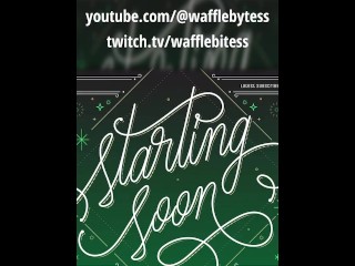 Nonton Watch my livestreams and get free games this December! Christmas Vibes! Streaming HD