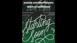Watch my livestreams and get free games this December! Christmas Vibes!