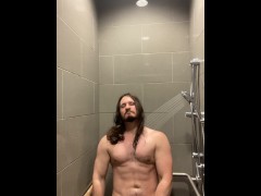 Flex Friday show them muscles