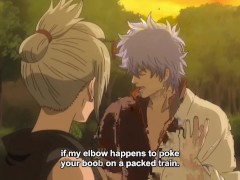 A Spider! - Screenshot 1 of 16 - Anime