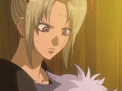 A Spider! - Screenshot 10 of 16 - Hentai
