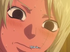 A Spider! - Screenshot 14 of 16 - Hentai